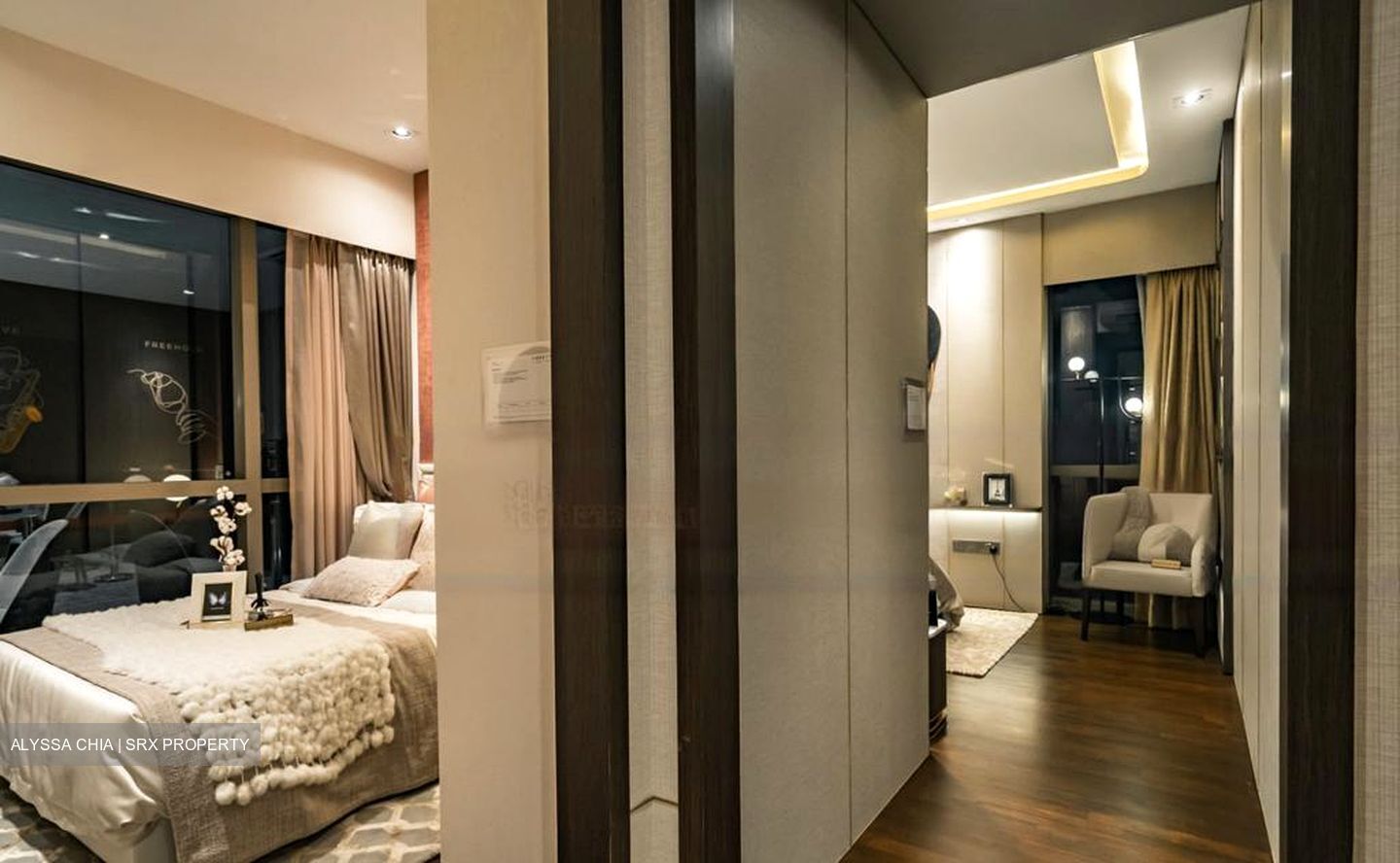 FORETT AT BUKIT TIMAH (D21), Apartment #474070081